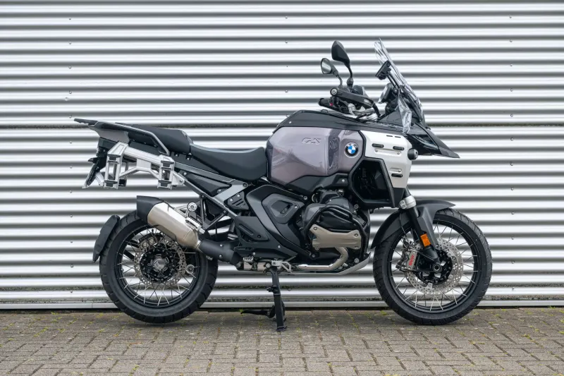 BMW R 1300 GS (2026)