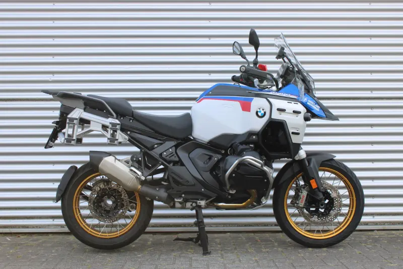 BMW R 1300 GS (2026)