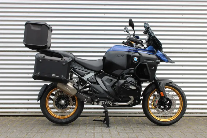 BMW R 1300 GS Adventure (2026)