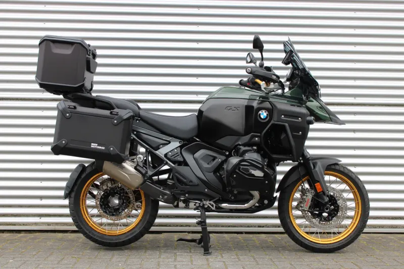 BMW R 1300 GS (2026)
