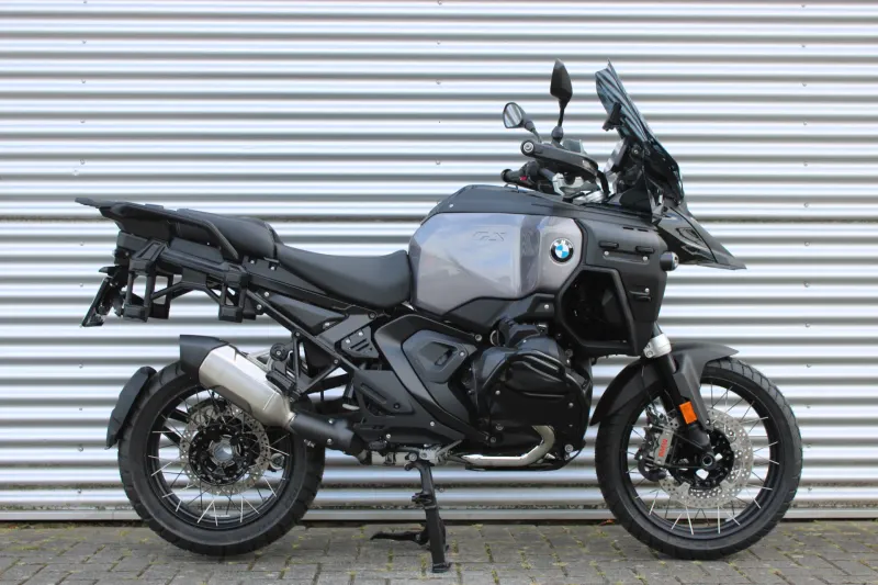 BMW R 1300 GS (2026)