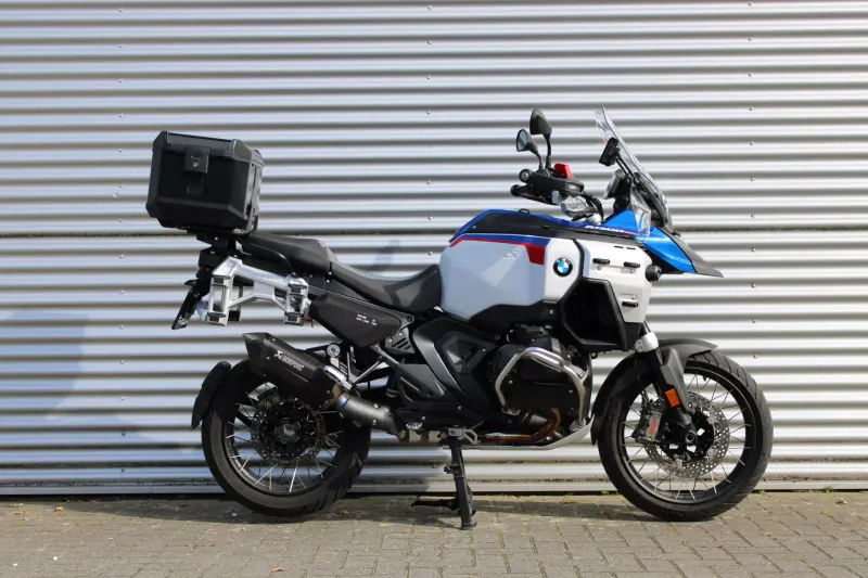 BMW R 1300 GS (2025)