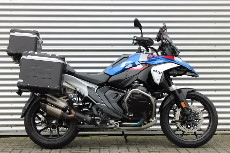 BMW R 1300 GS (2023)