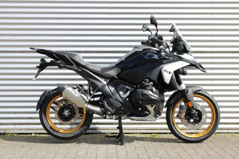 BMW R 1300 GS (2026)