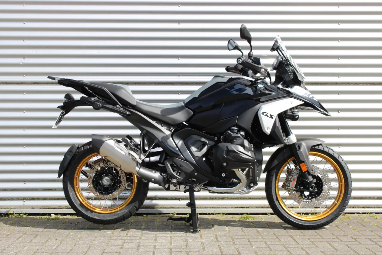 BMW R 1300 GS (2026) — foto 1