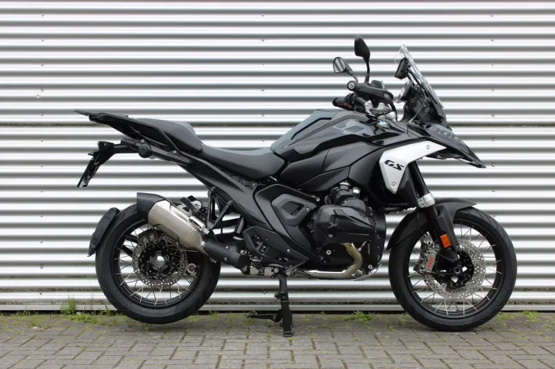 BMW R 1300 GS (2026)