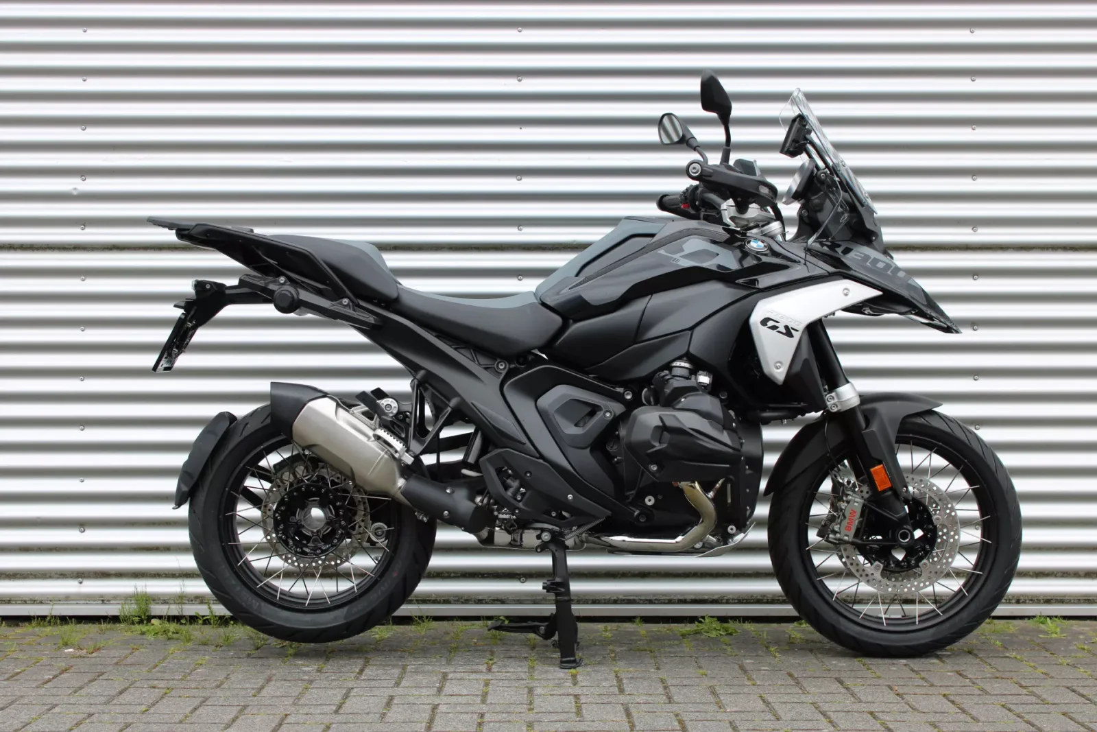 BMW R 1300 GS (2026) — foto 1