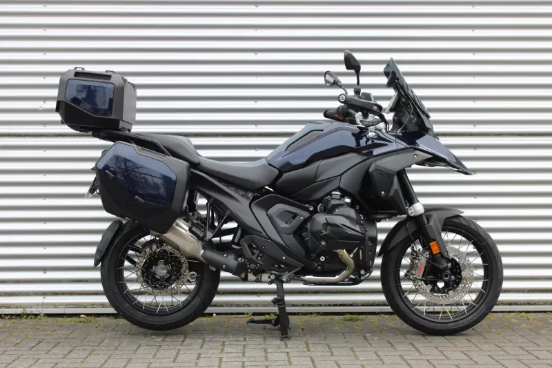 BMW R 1300 GS (2026)