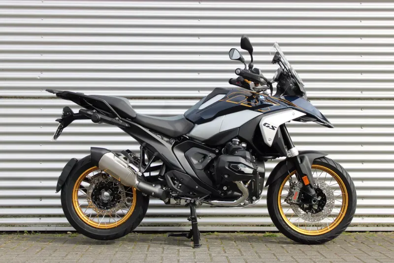 BMW R 1300 GS (2026)