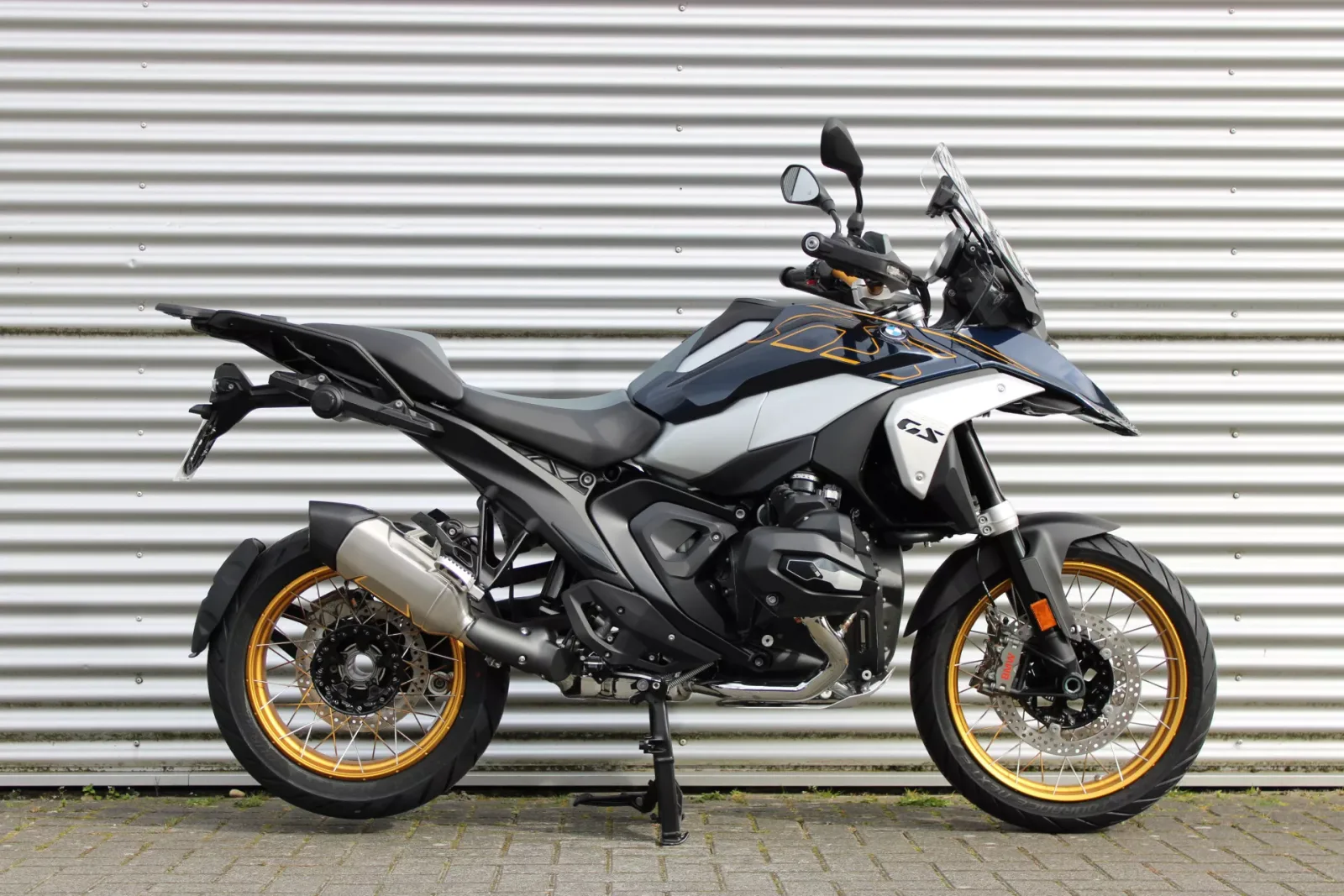 BMW R 1300 GS (2026) — foto 1