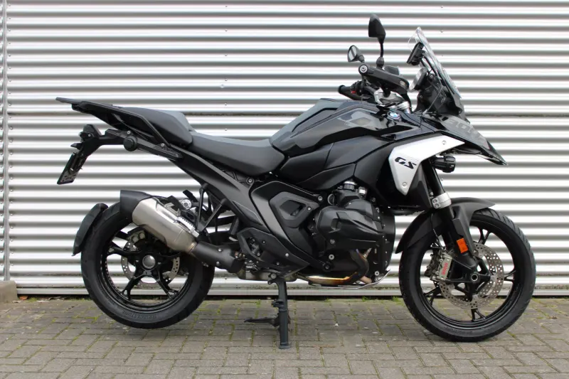 BMW R 1300 GS (2024)