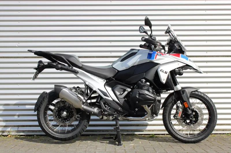 BMW R 1300 GS (2026)