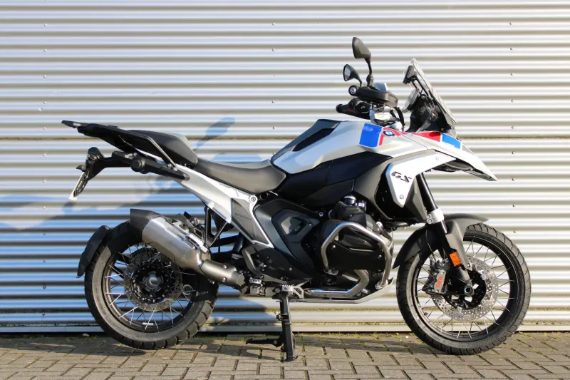 BMW R 1300 GS (2026)
