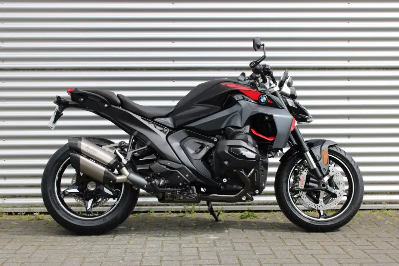 BMW R 1300 R (2026)