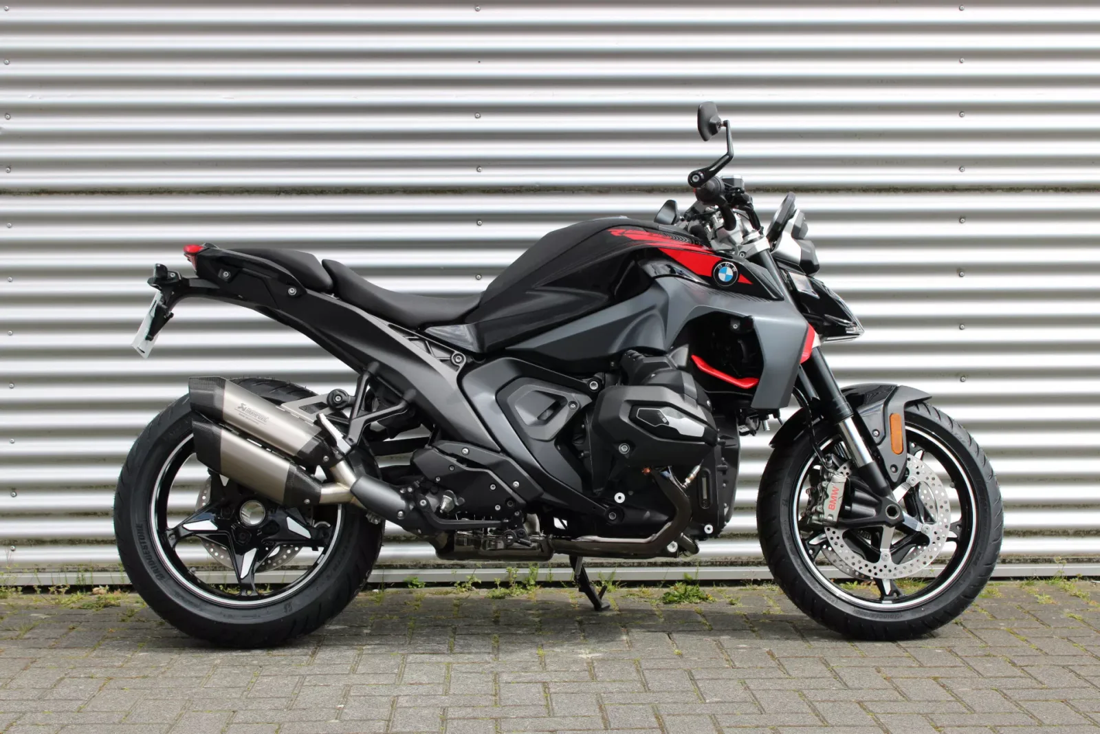 BMW R 1300 R (2026) — foto 1