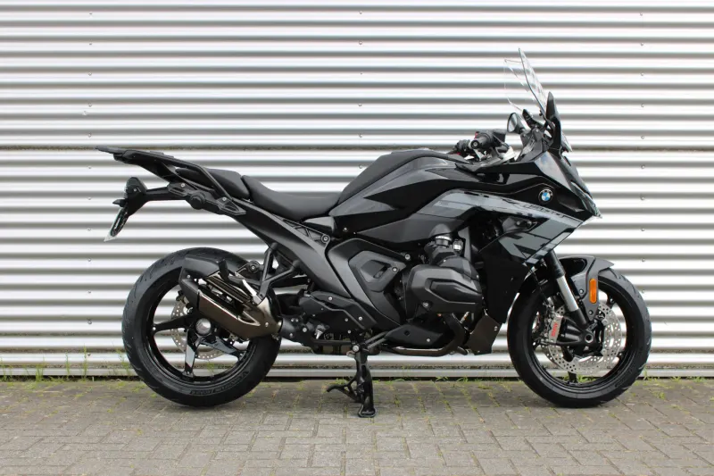 BMW R 1300 RS (2026)