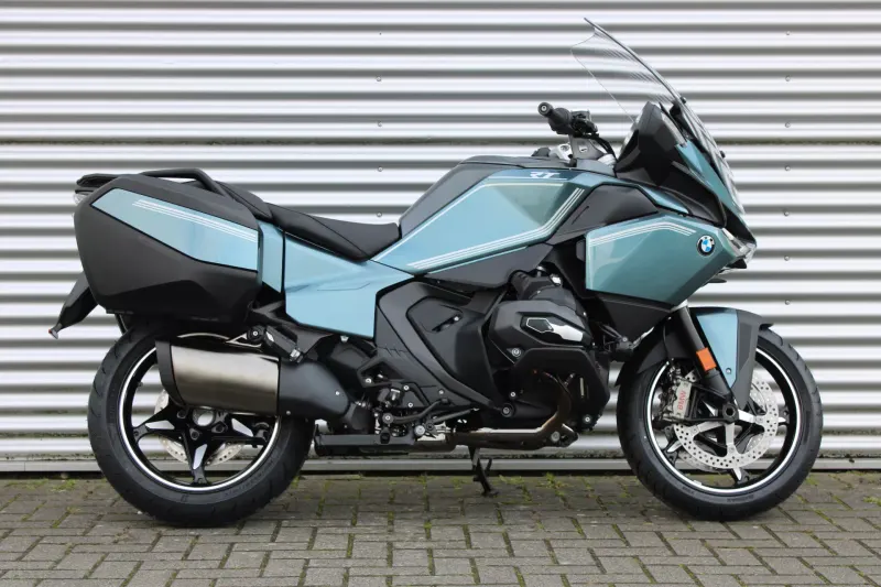 BMW R 1300 RT (2026)