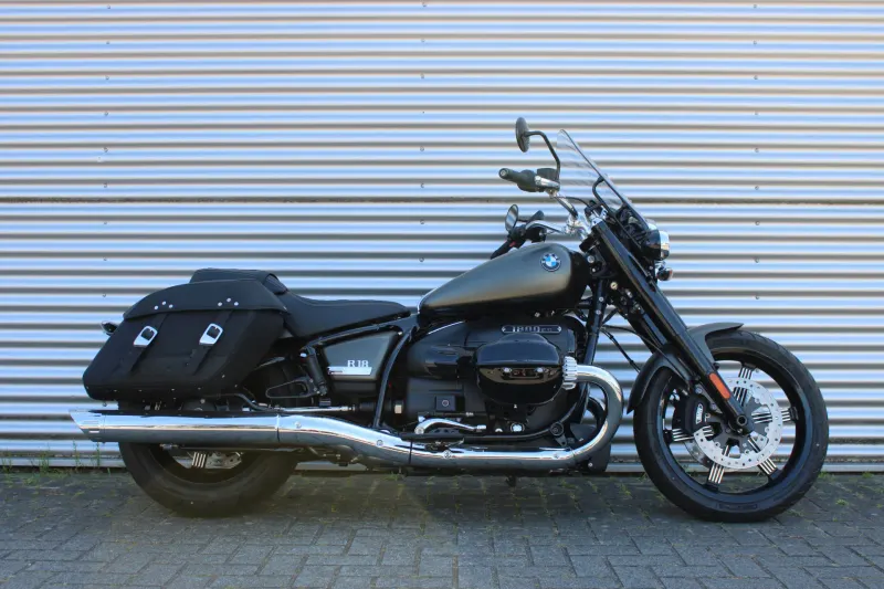 BMW R 18 Classic (2026)
