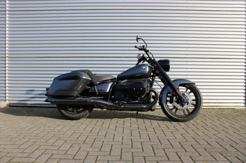 BMW R 18 Roctane (2023)