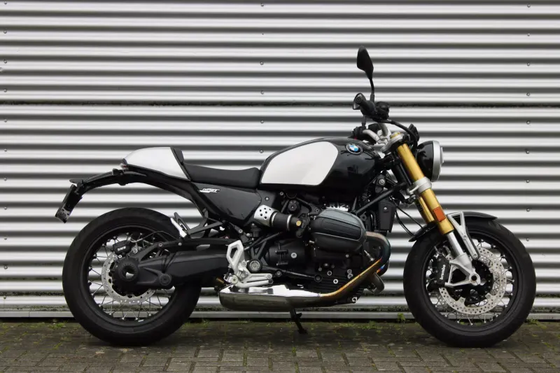 BMW R12 NineT (2025)
