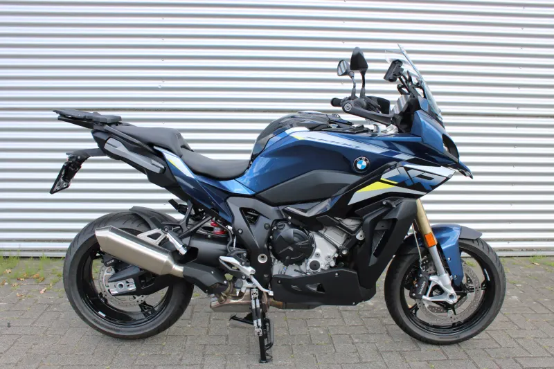 BMW S 1000 XR (2025)