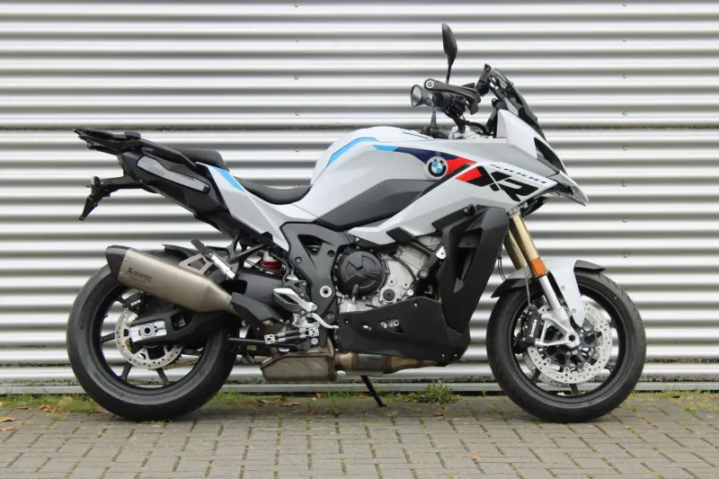 BMW S 1000 XR (2026)