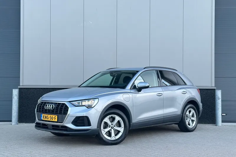 Audi Q3 (2021)