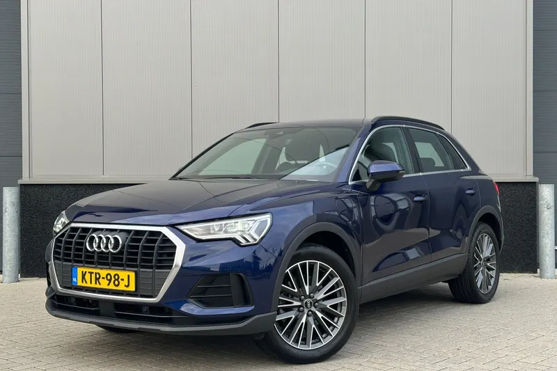 Audi Q3 (2022)