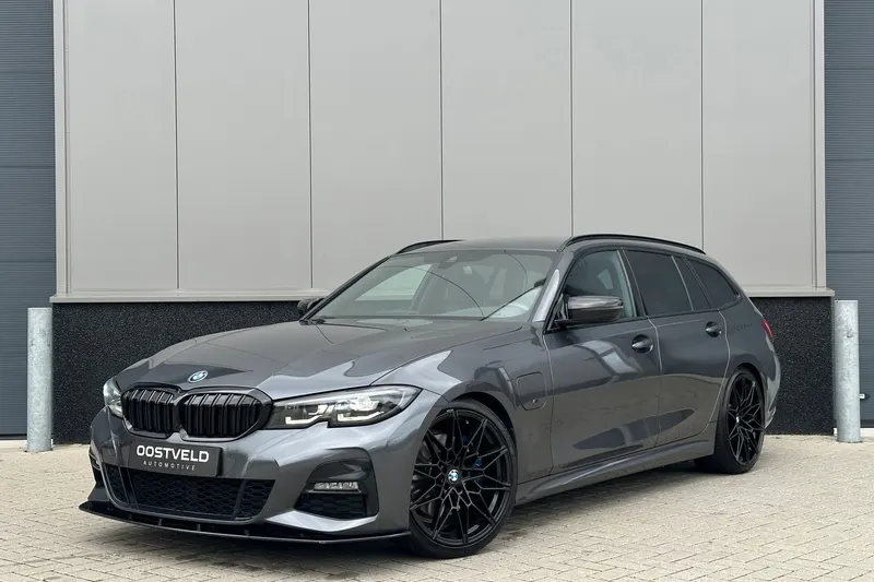 BMW 3-Serie (2021)