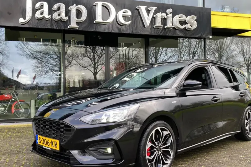 Ford Focus (2021)