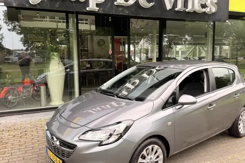 Opel Corsa (2019)