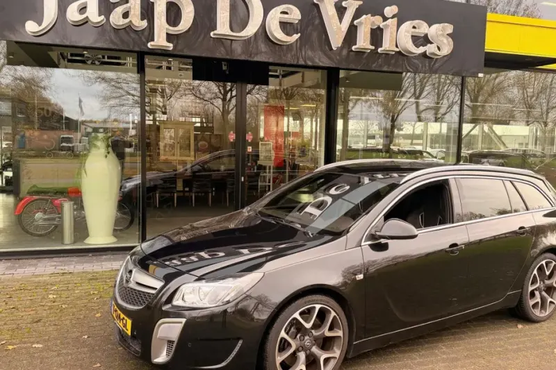 Opel Insignia (2023)