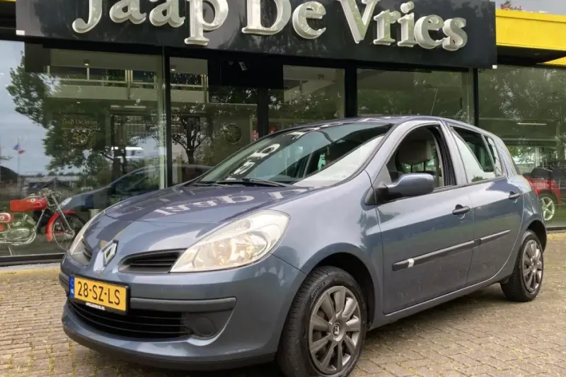 Renault Clio (2006)