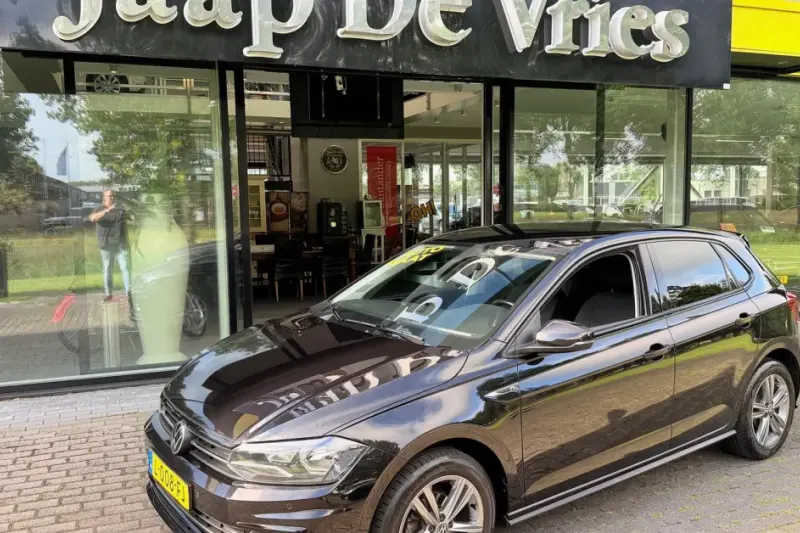 Volkswagen Polo (2021)