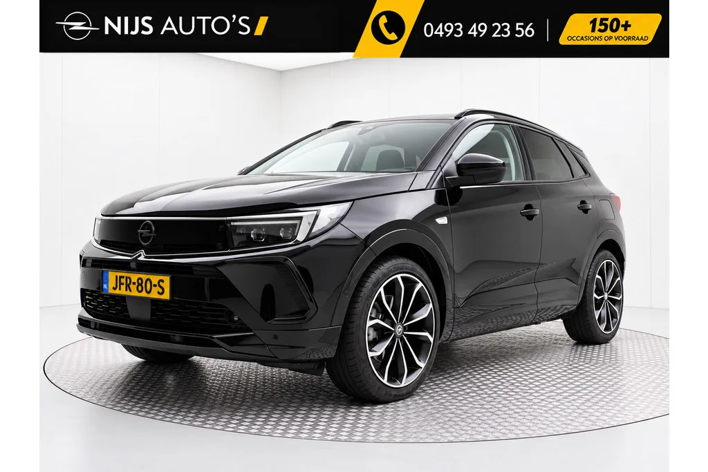 Opel Grandland (2023) — foto 1