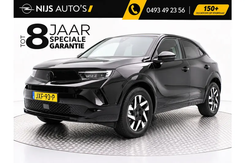 Opel Mokka (2026)