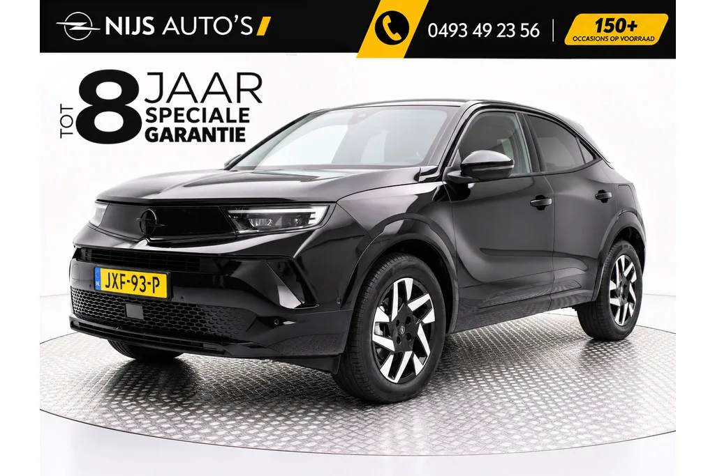 Opel Mokka (2026) — foto 1