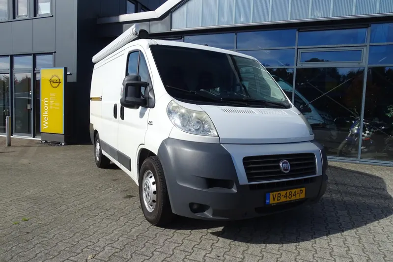 Fiat Ducato (2013)