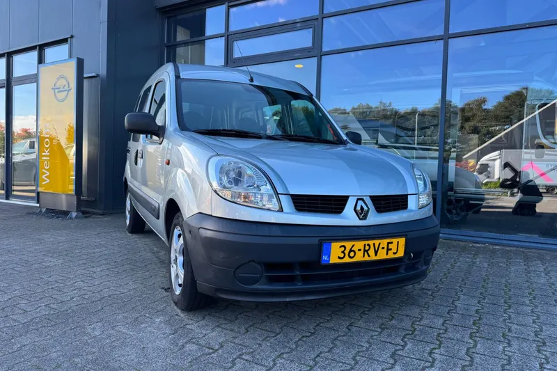 Renault Kangoo (2005)