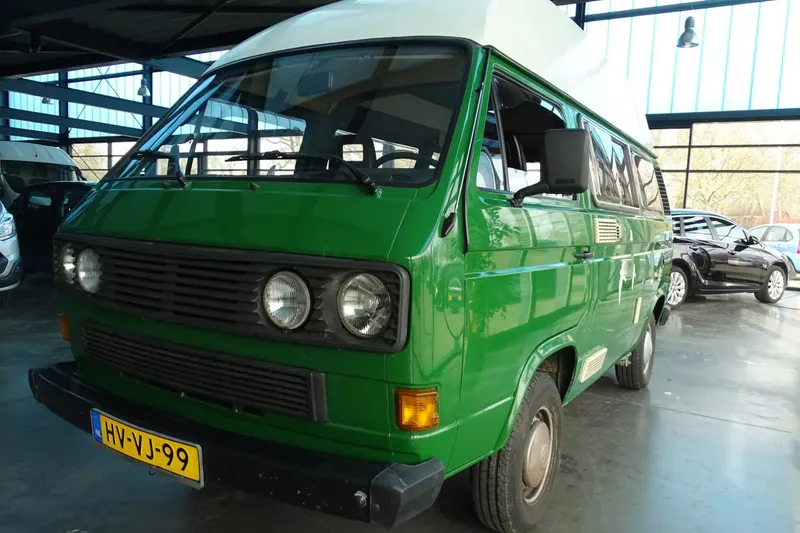 Volkswagen Transporter (1990)