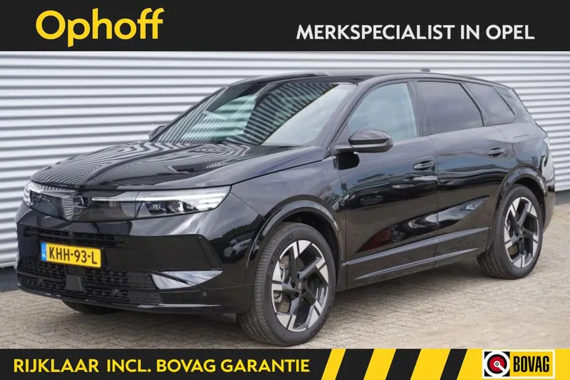 Opel Grandland (2026)