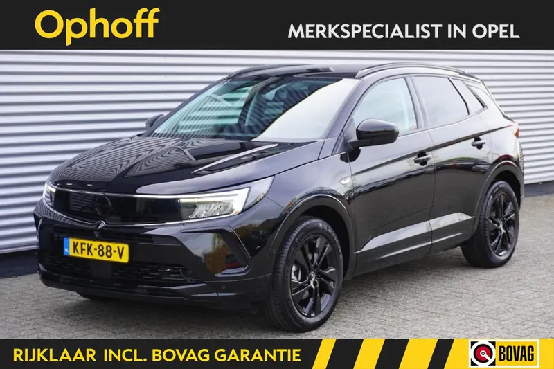 Opel Grandland (2023)