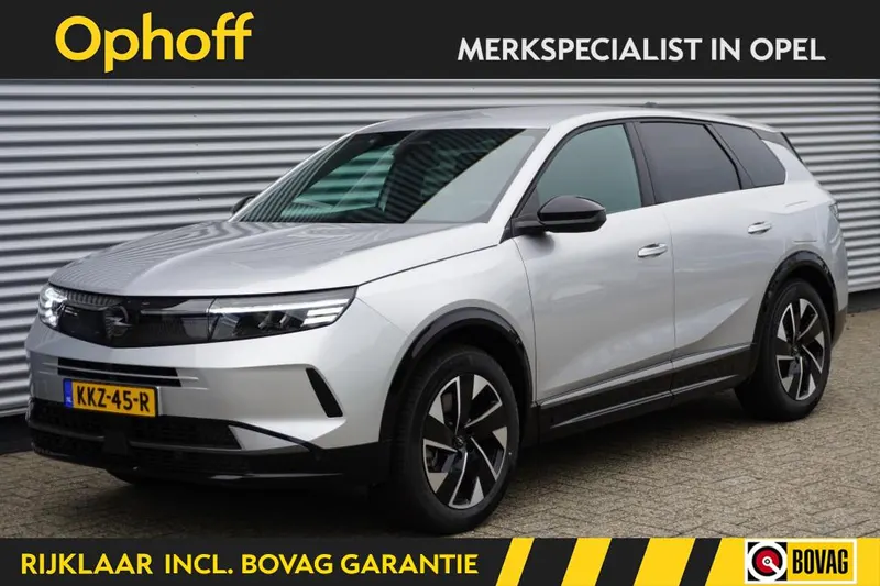 Opel Grandland (2026)