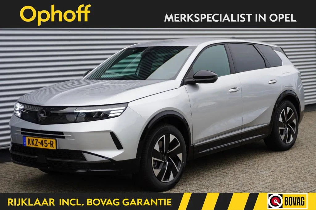Opel Grandland (2026) — foto 1