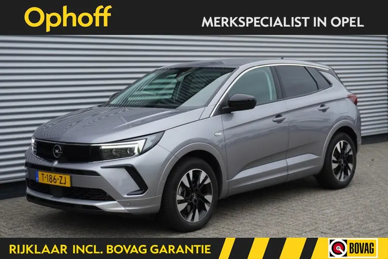 Opel Grandland (2023)