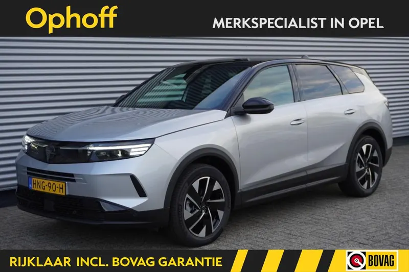 Opel Grandland (2025)