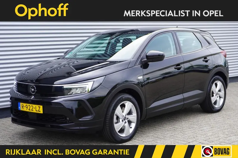 Opel Grandland (2022)