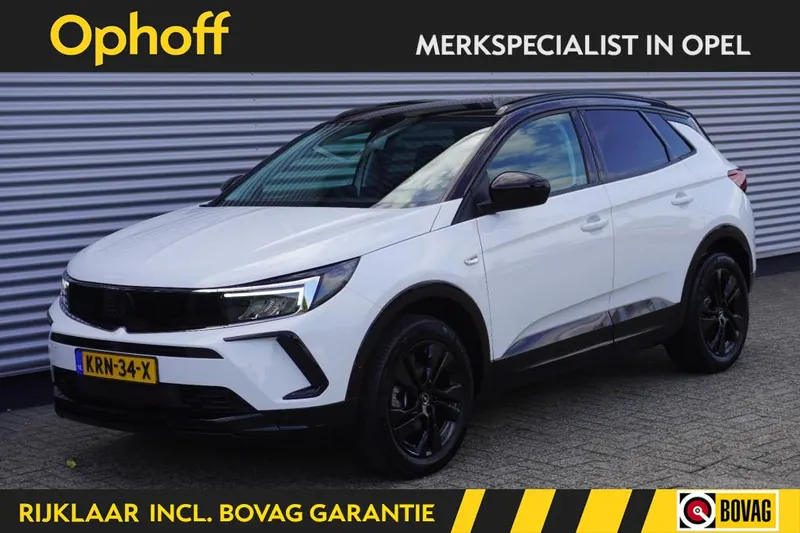 Opel Grandland (2024)