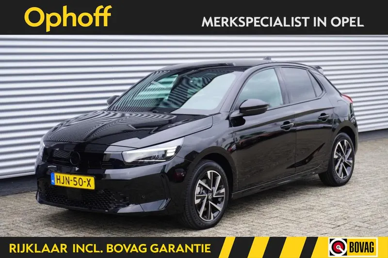 Opel Corsa (2025)