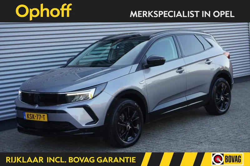 Opel Grandland (2024)